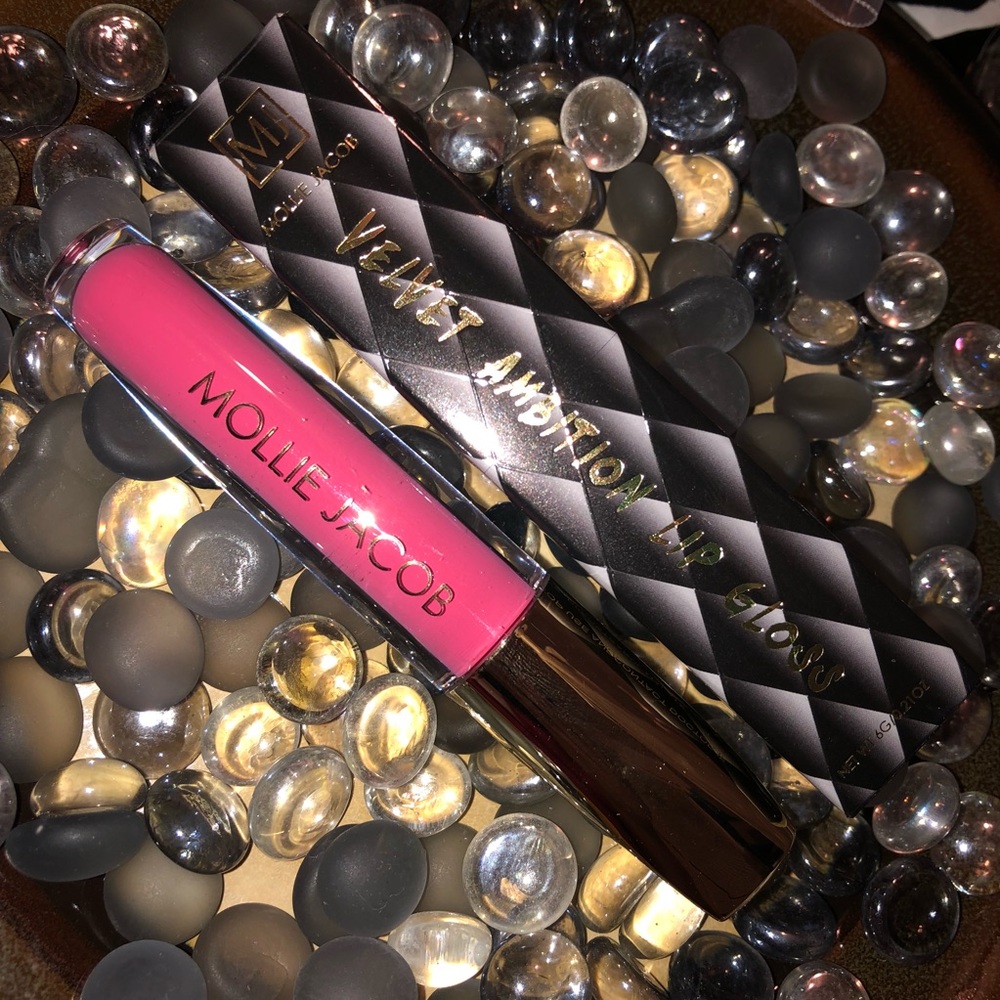 Mollie Jacob Lip Gloss